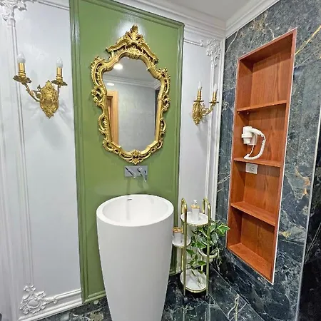 Apartament Sea Pearl *