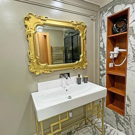 Sea Pearl Apartament *