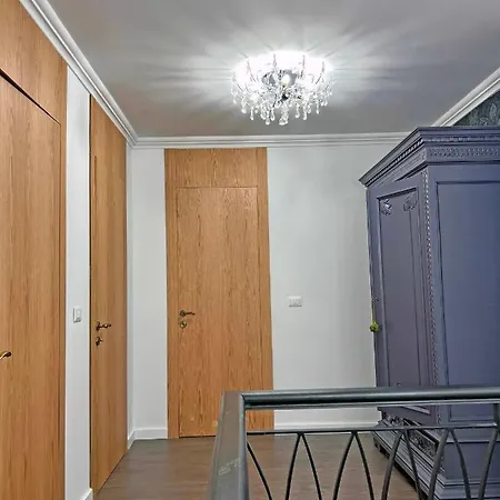 Apartament Sea Pearl *