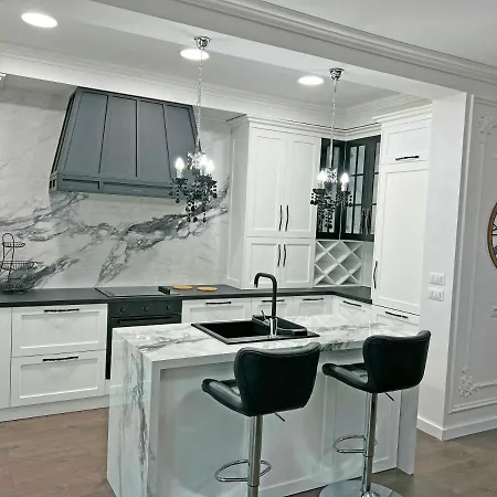 Sea Pearl Apartament