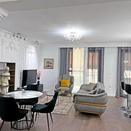 Apartament Sea Pearl