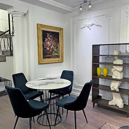 Apartament Sea Pearl