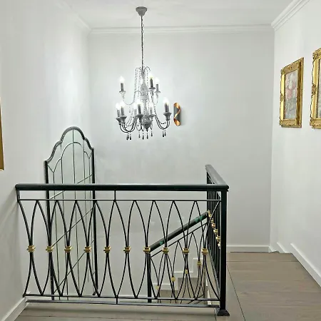 Apartament Sea Pearl Wlora