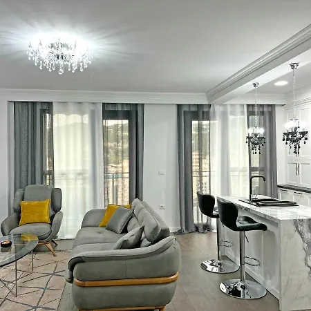 Sea Pearl Apartament *