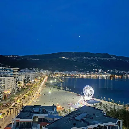 Apartament Sea Pearl *