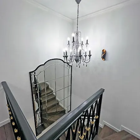 Apartament Sea Pearl