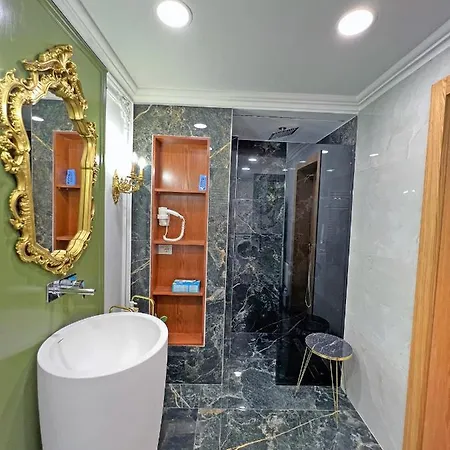 Apartament Sea Pearl