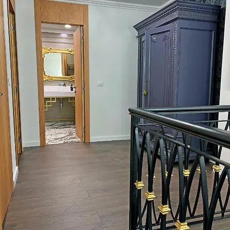 Sea Pearl Apartament *