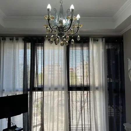 Apartamento Sea Pearl