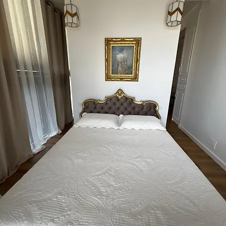 Apartamento Sea Pearl