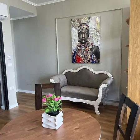 Apartamento Sea Pearl *