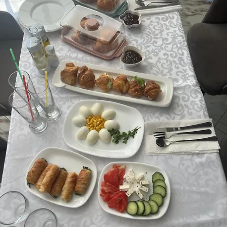 Apartament Sea Pearl