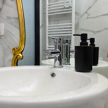 Sea Pearl Apartament Wlora