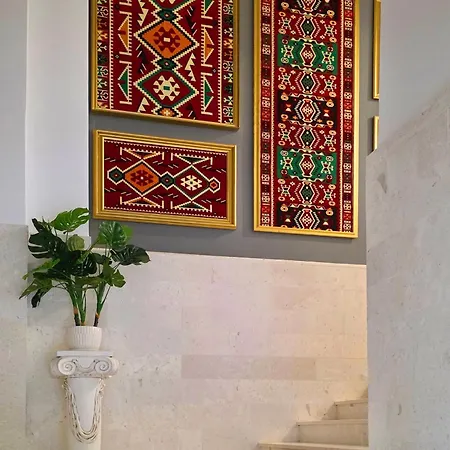 Apartament Sea Pearl Wlora