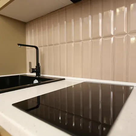 Apartament Sea Pearl *