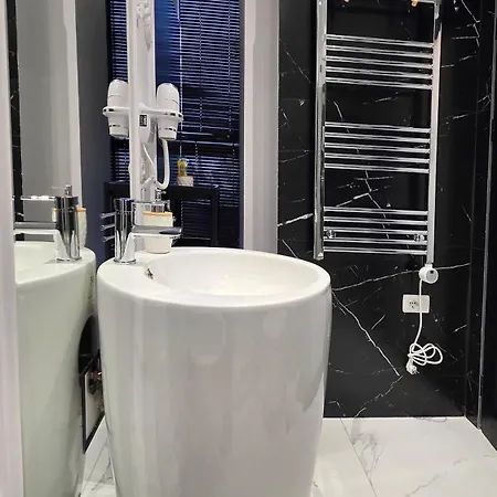 Sea Pearl Apartament