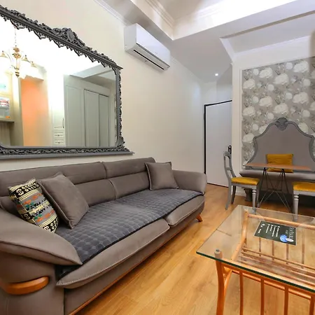 Sea Pearl Apartament Wlora