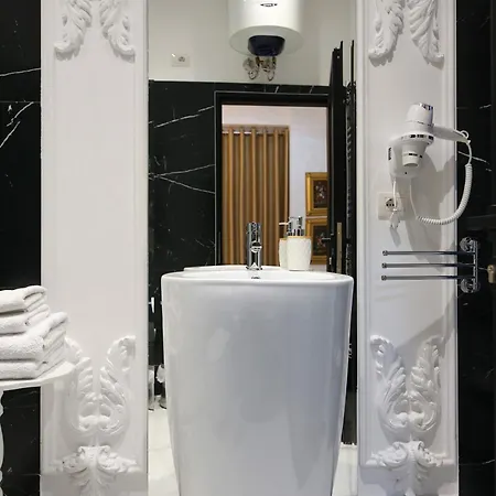 Sea Pearl Apartament