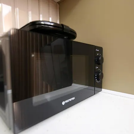 Sea Pearl Apartament *