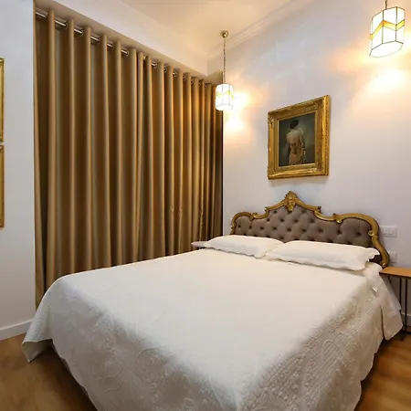 Sea Pearl Apartament Wlora