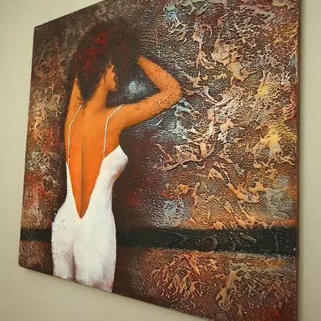 Apartament Sea Pearl