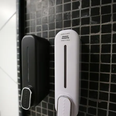 Apartament Sea Pearl *