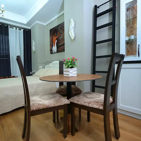 Sea Pearl Apartament