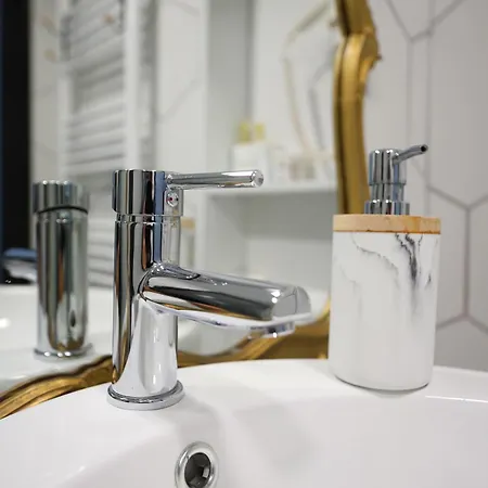 Apartament Sea Pearl