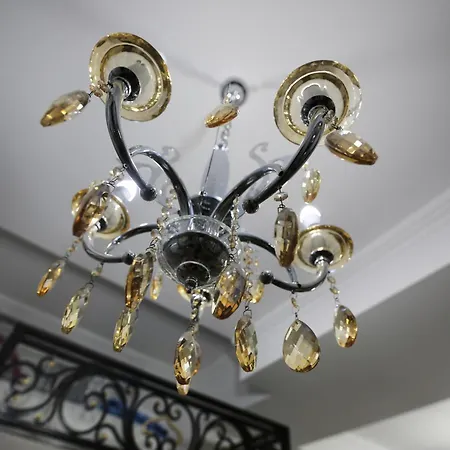 Sea Pearl Apartament Wlora