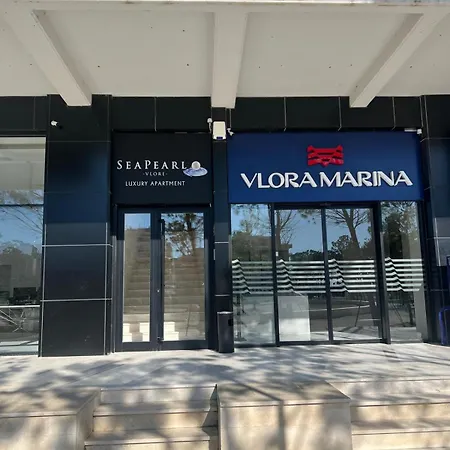 Apartament Sea Pearl *