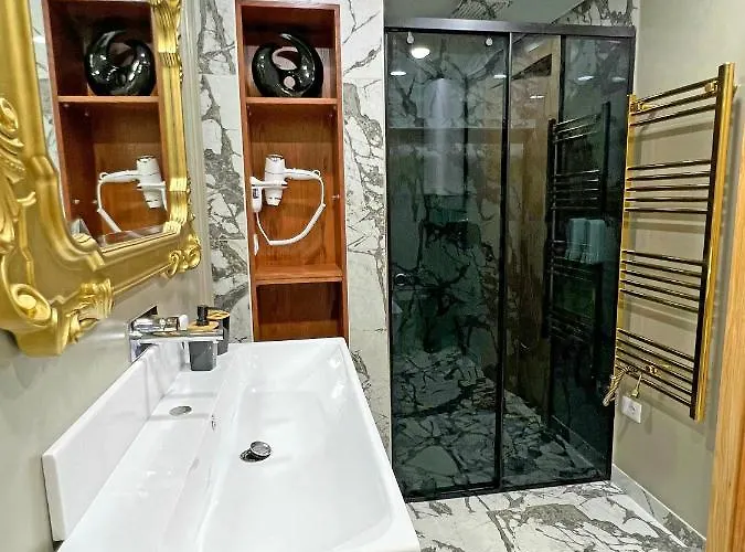 Apartament Sea Pearl *