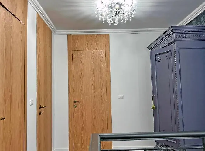 Apartament Sea Pearl *