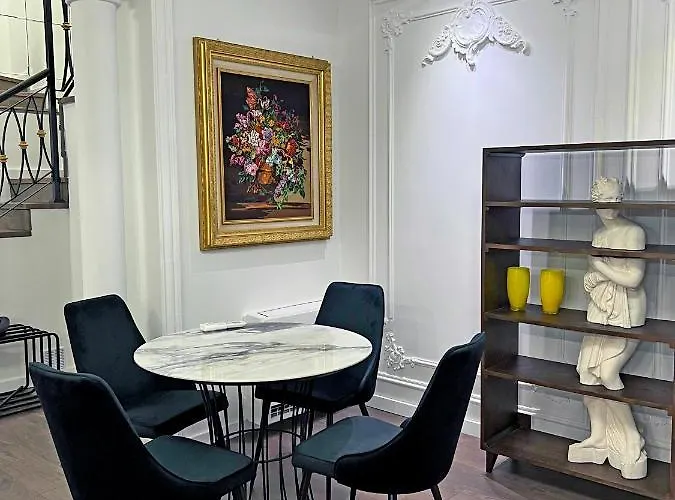 Apartament Sea Pearl