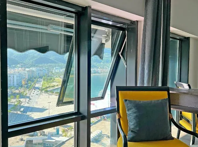 Sea Pearl Vlorë