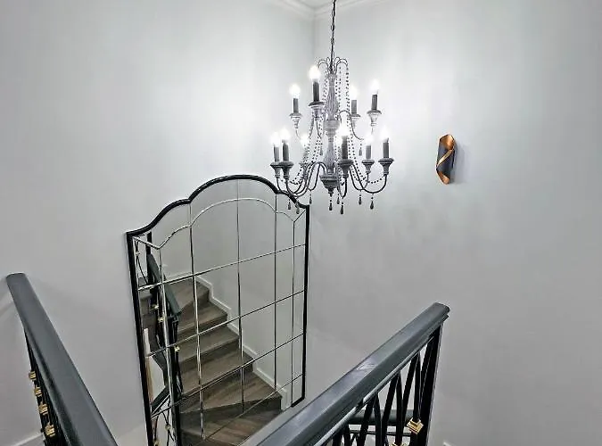 Apartament Sea Pearl