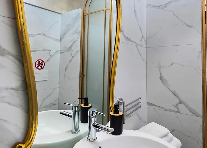 Sea Pearl Apartament Wlora