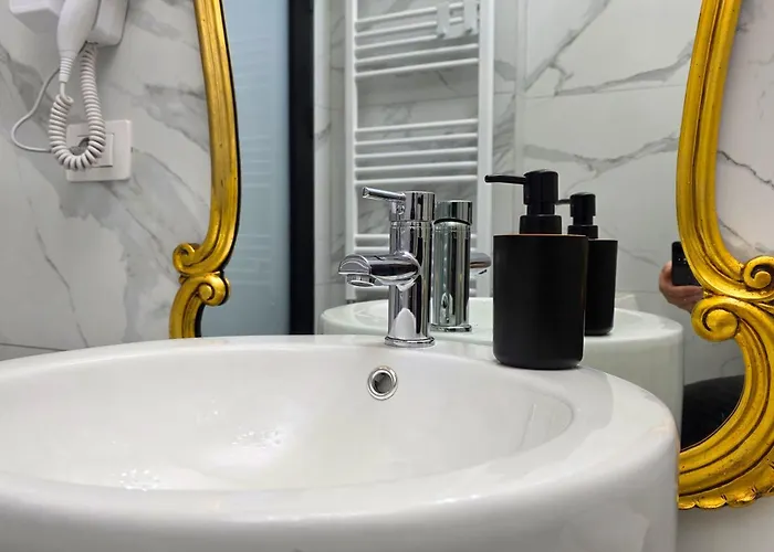 Sea Pearl Apartament Wlora