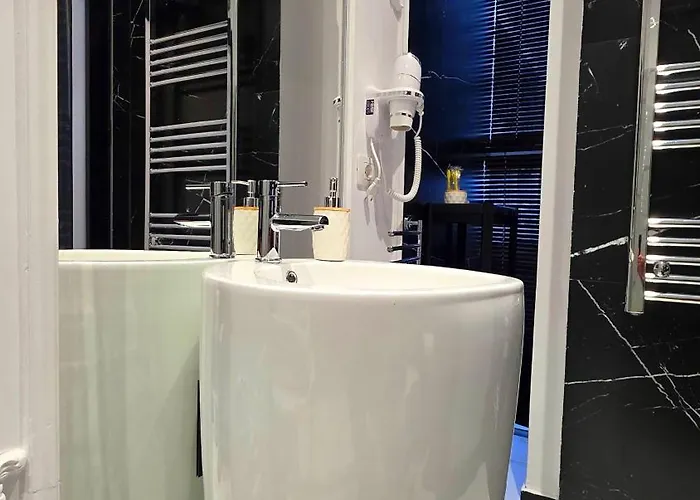 Apartament Sea Pearl Wlora