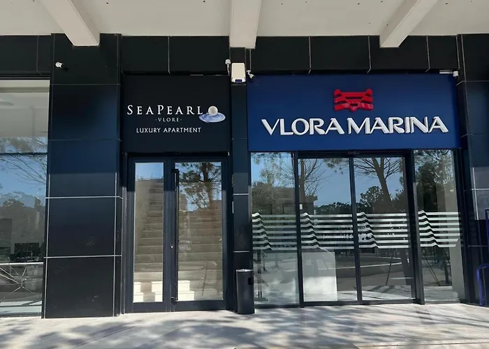 Apartament Sea Pearl *