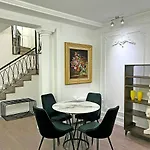 Apartman Sea Pearl *