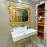 Sea Pearl Apartman *