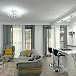 Sea Pearl Apartman *