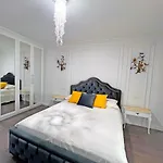 Sea Pearl Apartman *