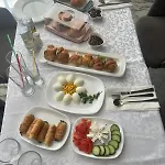Apartman Sea Pearl