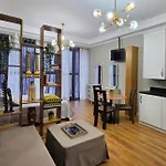 Sea Pearl Apartman *
