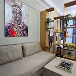 Apartman Sea Pearl *