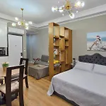 Sea Pearl Apartman *