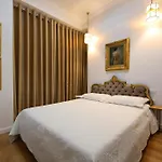 Sea Pearl Apartman Vlora