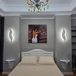 Apartman Sea Pearl *