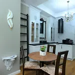 Apartman Sea Pearl Vlora